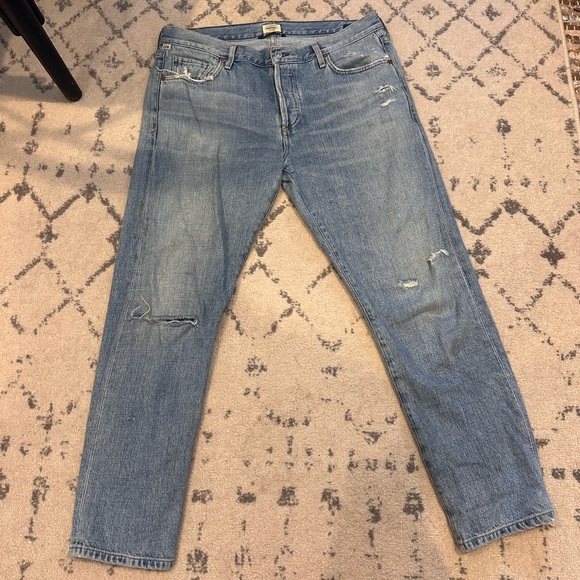 CofH premium vintage jeans - Picture 1 of 8